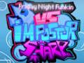 คืนวันศุกร์ Funkin' VS Impostor Sharp  เกมออนไลน์