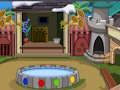 การหลบหนีจากปราสาทใหญ่ เกมออนไลน์