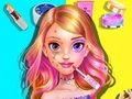 ชุดแต่งหน้า DIY แต่งตัว  เกมออนไลน์
