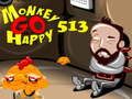 ลิงไปแฮปปี้ สเตจ 513  เกมออนไลน์