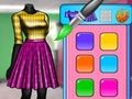 ชั้นเรียนศิลปะสาวพรสวรรค์  เกมออนไลน์