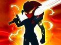 Stick War นินจาดวล เกมออนไลน์