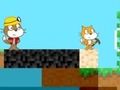 แมวขุดแร่4  เกมออนไลน์