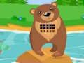 หลบหนีจากป่าเท็ดดี้หน่อมแน้ม  เกมออนไลน์
