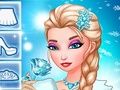 แต่งตัวน้ำแข็ง เกมออนไลน์