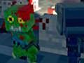 คลื่นซอมบี้ส่วนตัว 2  เกมออนไลน์