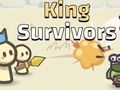 ราชาผู้รอดชีวิต  เกมออนไลน์