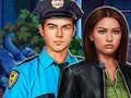 การโจรกรรมที่ร่มรื่น  เกมออนไลน์