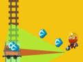 ไดมอนด์รัช FRVR  เกมออนไลน์
