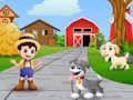 ปริศนาน่ารัก  เกมออนไลน์