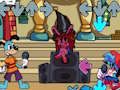 คืนวันศุกร์ Funkin 'Disney Club  เกมออนไลน์