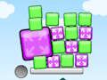 ลูกบล็อกแคนนอน  เกมออนไลน์