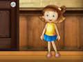 ห้องเด็ก Amgel Escape 126  เกมออนไลน์