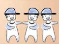 ผู้บริสุทธิ์หลบหนี-ค้นหา Boy Rick  เกมออนไลน์