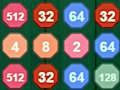 เฮกซ่าผสาน  เกมออนไลน์
