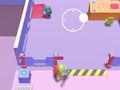 คนทรยศในหมู่พวกเรา  เกมออนไลน์
