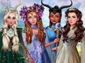 เจ้าหญิงแฟนตาซี Makeover  เกมออนไลน์