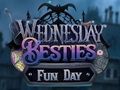 วันพุธ Besties Fun Day เกมออนไลน์ วันพุธ Besties Fun Day เกมออนไลน์