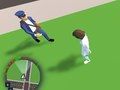 โปรแกรมจำลองไวรัส  เกมออนไลน์
