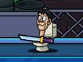การโจมตีห้องน้ำ Skibidi  เกมออนไลน์