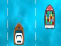 คัดท้ายเรือของคุณ  เกมออนไลน์