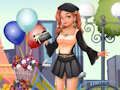 เกิร์ลลี่ อิน ปารีส  เกมออนไลน์