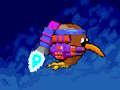 Jetpack กีวี  เกมออนไลน์