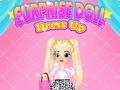 แต่งตัวตุ๊กตาเซอร์ไพร์ส  เกมออนไลน์