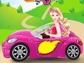 แฟชั่นรถใหม่  เกมออนไลน์