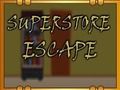 หนีซุปเปอร์สโตร์  เกมออนไลน์