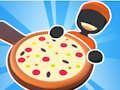 เหมือนพิซซ่า  เกมออนไลน์