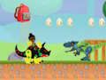 afroman dinofriends เกมออนไลน์