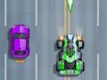 ถนนบ้า  เกมออนไลน์