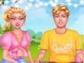 วันที่ปิกนิกฤดูร้อน  เกมออนไลน์