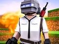 การโจมตีเคาน์เตอร์บ้า  เกมออนไลน์