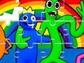 จิ๊กซอว์: เพื่อนสายรุ้ง  เกมออนไลน์