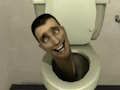การครอบครองห้องน้ำ Funkin' Skibidi ในคืนวันศุกร์  เกมออนไลน์
