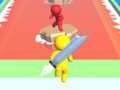 วาด Pen Rush  เกมออนไลน์