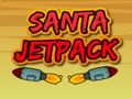 ซานตา Jetpack  เกมออนไลน์