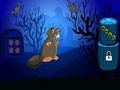 หลบหนีหมู่บ้านฮาโลวีน 2  เกมออนไลน์