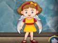 หลบหนีจากห้อง Angelescape 3  เกมออนไลน์