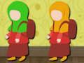 กู้ภัย Arezo ค้นหาเด็กหญิงชาวอัฟกานิสถาน  เกมออนไลน์