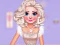 เจ้าหญิงดูเหมือนซูเปอร์โมเดล  เกมออนไลน์