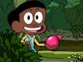 Craig of the Creek Splash Battle เกมออนไลน์
