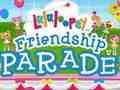 ขบวนพาเหรดมิตรภาพ Lalaloopsy  เกมออนไลน์