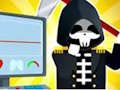 ความตายกำลังเข้ามา  เกมออนไลน์