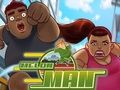 ชายแตงโม เกมออนไลน์