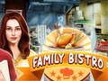ร้านอาหารสำหรับครอบครัว  เกมออนไลน์