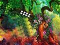 ลาวาฟอเรสต์หลบหนี เกมออนไลน์