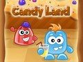 ดินแดนขนมหวาน เกมออนไลน์